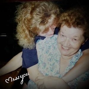 Meet your Posher, Wendy